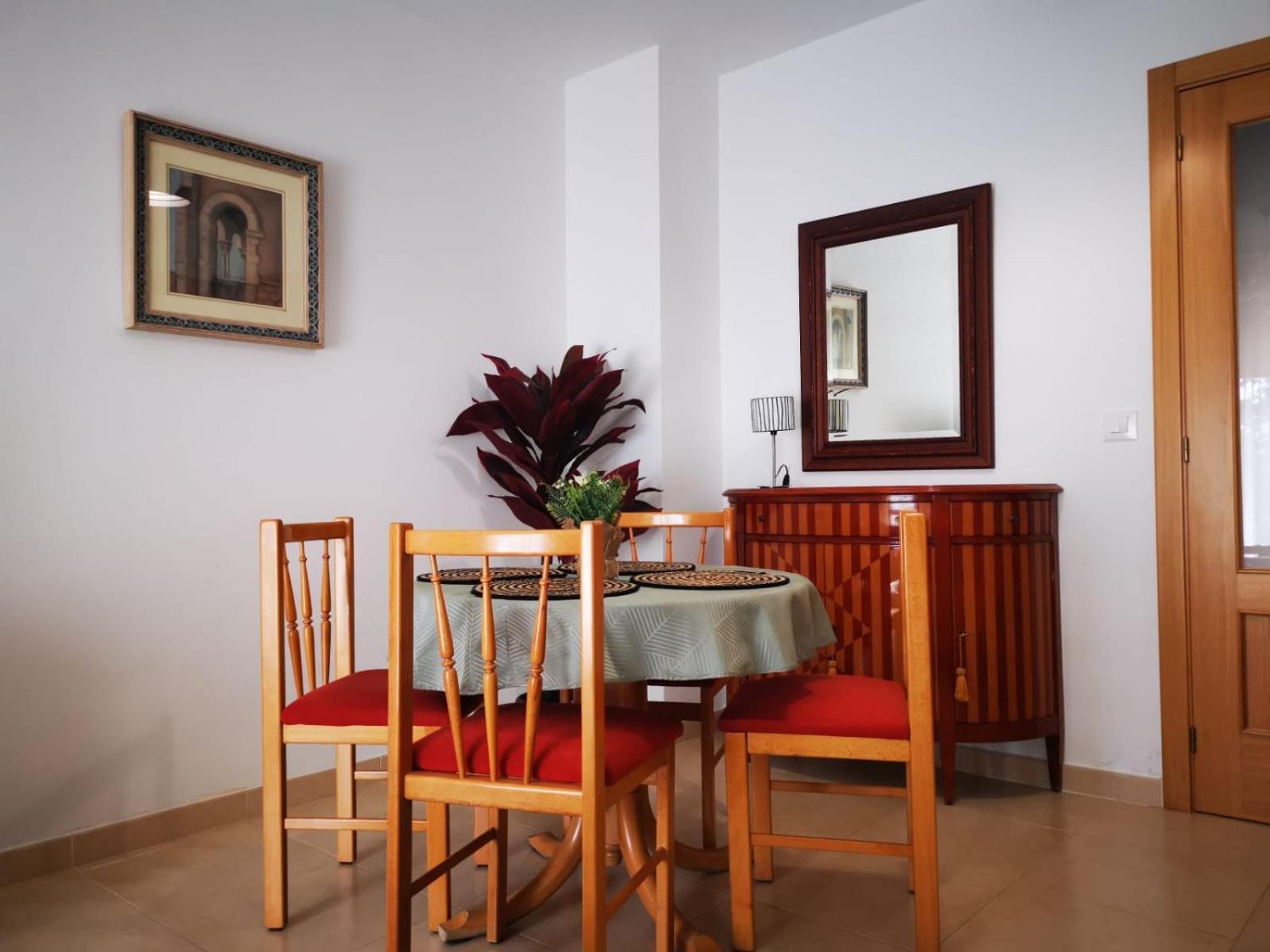 Apartamento A La Vera De Martina Jarandilla de la Vera Room photo